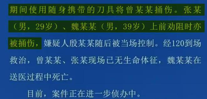 广东省杀人事件的深度探究