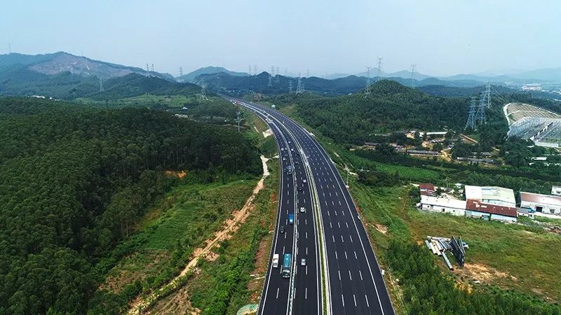 广东省佛开高速公路公司，卓越之路与未来展望