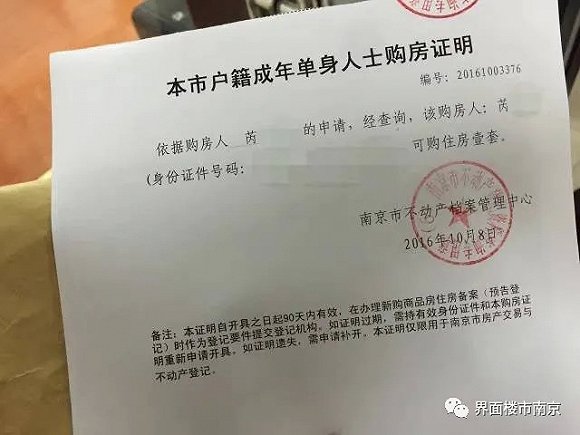 关于无房产证明开具地点的详细指南