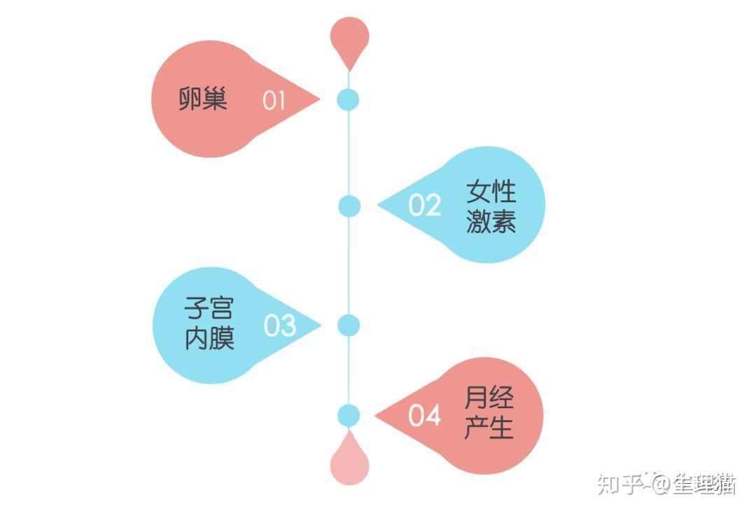 一个月来四次月经，探寻背后的原因与应对之策