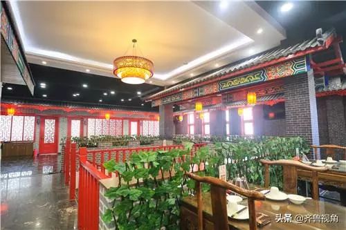 广东兴隆餐饮有限公司，传统与现代交融的美食传奇