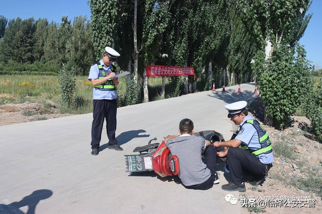 广东省沙河市交警，守护平安的忠诚卫士