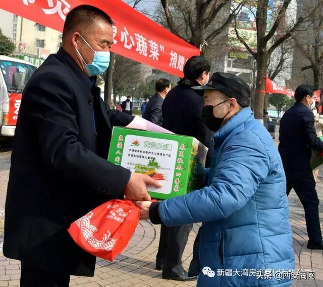 咸阳市房产管理局，推动城市房地产市场健康有序发展