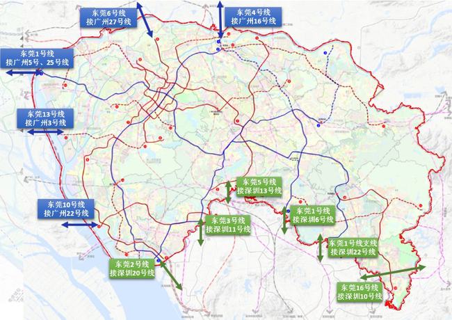 广东省黄江镇所属区域详解