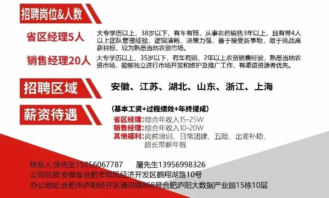 江苏兄弟科技招聘启事——探寻人才，共创未来